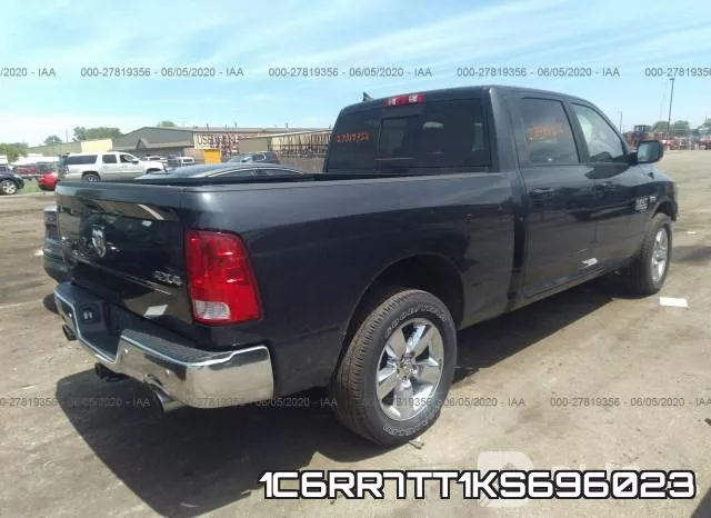 1C6RR7TT1KS696023 фото 5