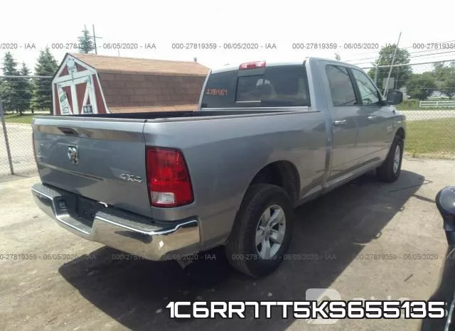 1C6RR7TT5KS655135 фото 5