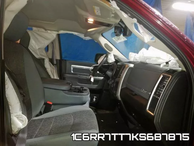 1C6RR7TT7KS687875 фото 6
