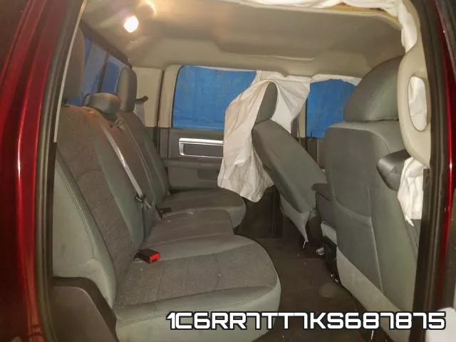 1C6RR7TT7KS687875 фото 7