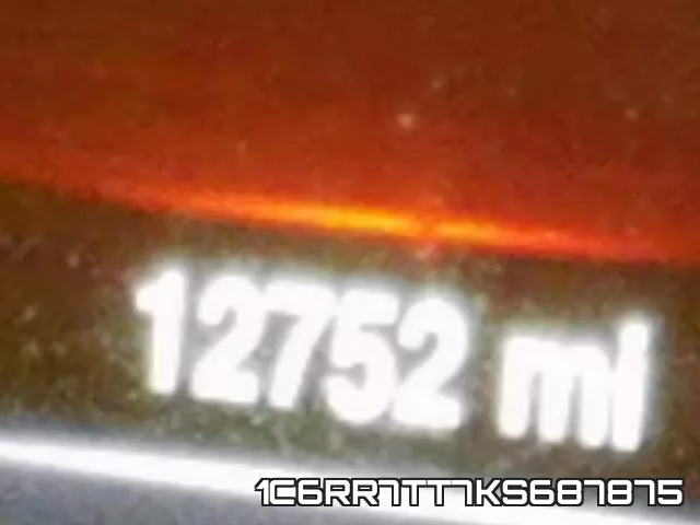 1C6RR7TT7KS687875 фото 9