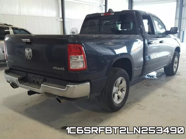 1C6SRFBT2LN253490 фото 5