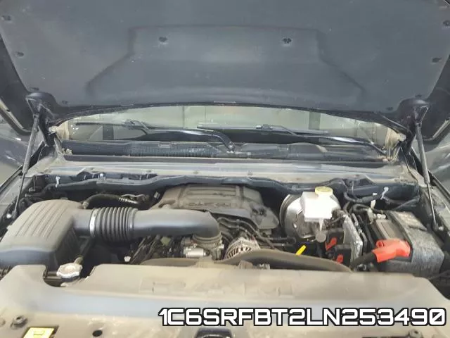 1C6SRFBT2LN253490 фото 8