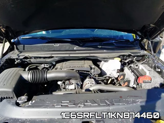 1C6SRFLT1KN874460 фото 8