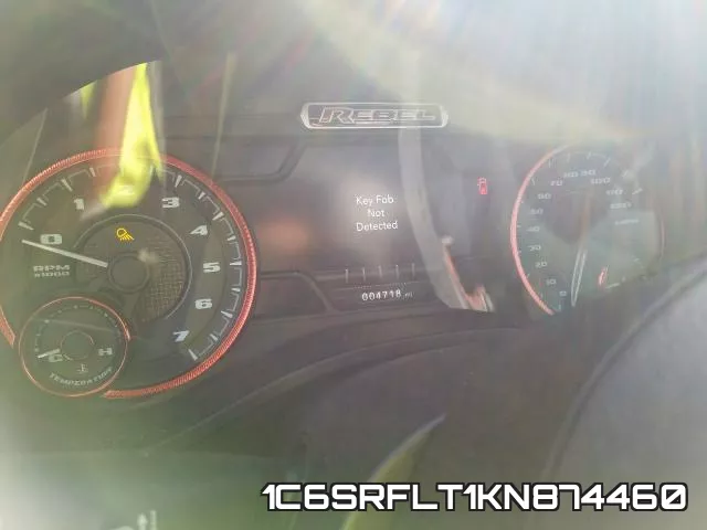 1C6SRFLT1KN874460 фото 9