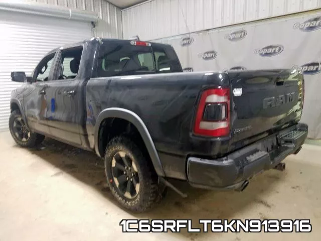 1C6SRFLT6KN913916 фото 4