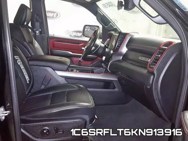 1C6SRFLT6KN913916 фото 6