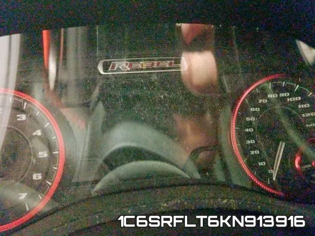 1C6SRFLT6KN913916 фото 9