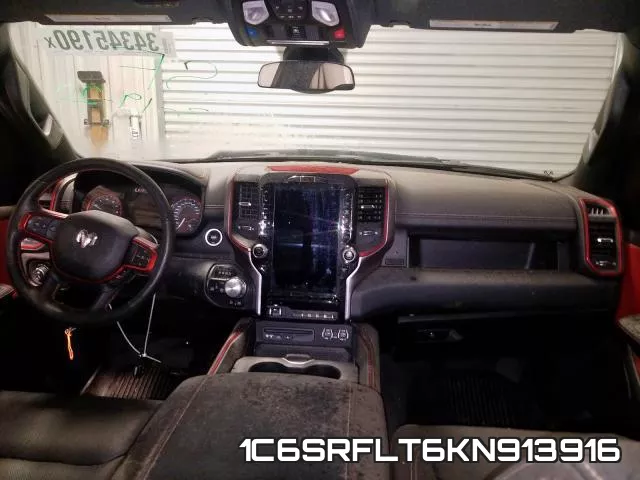 1C6SRFLT6KN913916 фото 10