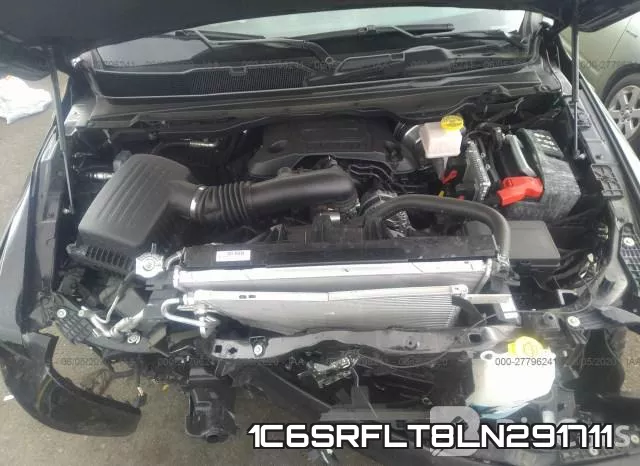 1C6SRFLT8LN291711 фото 2