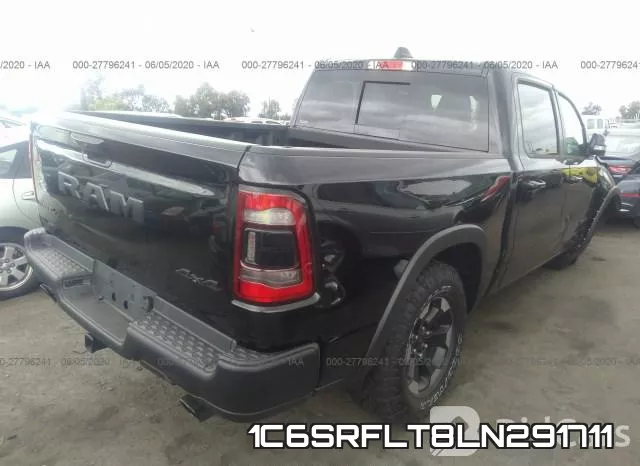 1C6SRFLT8LN291711 фото 5