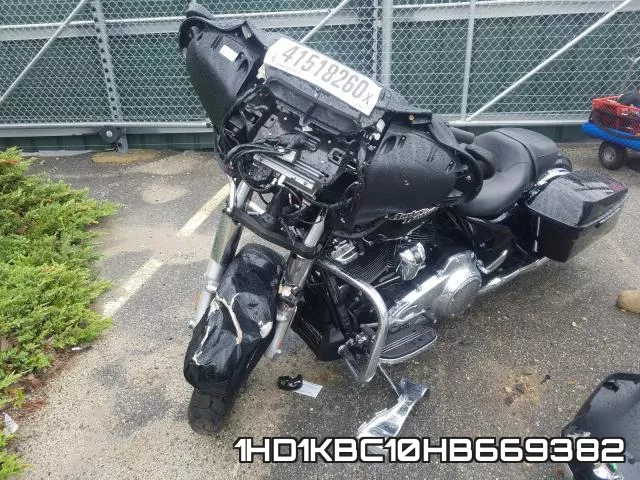 1HD1KBC10HB669382 фото 3
