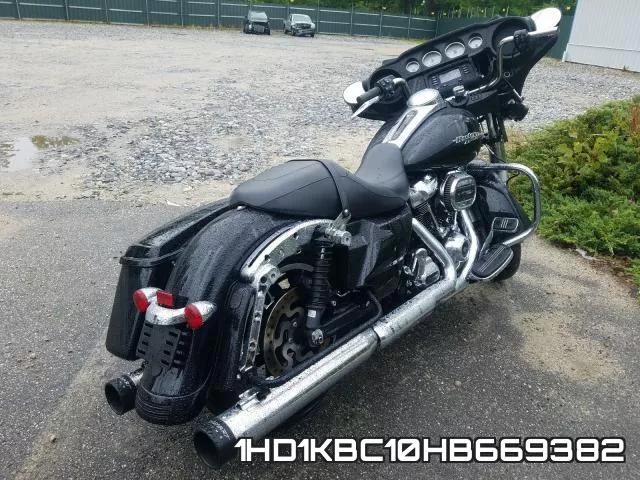 1HD1KBC10HB669382 фото 5