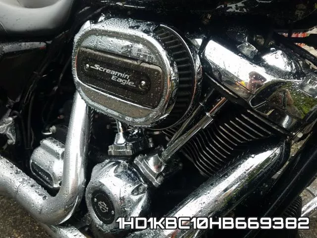 1HD1KBC10HB669382 фото 8