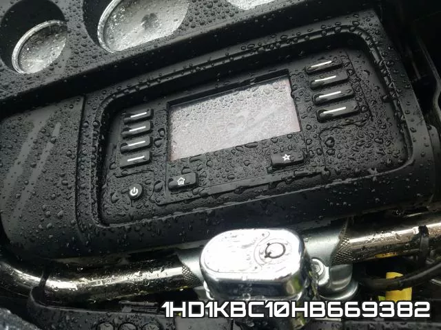 1HD1KBC10HB669382 фото 9
