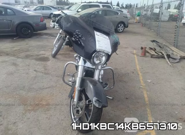 1HD1KBC14KB657310 фото 6