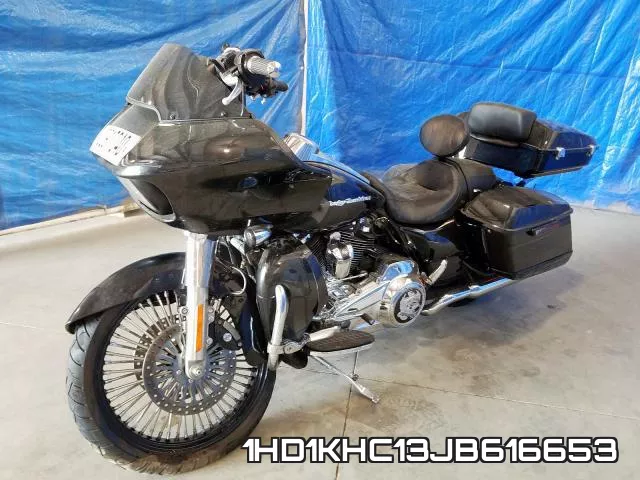 1HD1KHC13JB616653 фото 3
