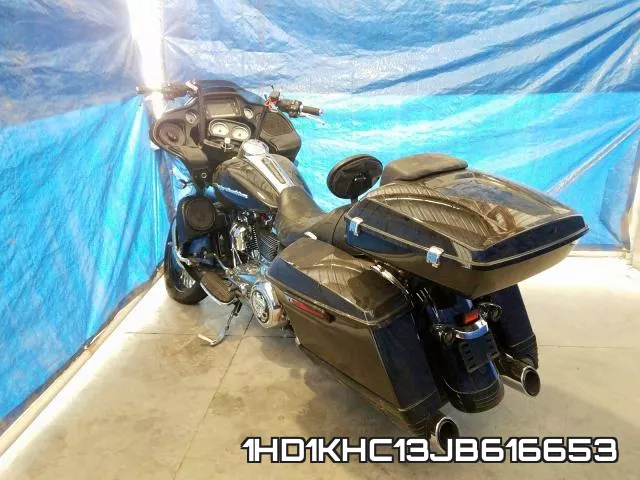 1HD1KHC13JB616653 фото 4