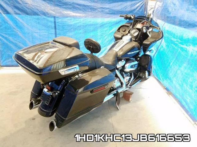 1HD1KHC13JB616653 фото 5
