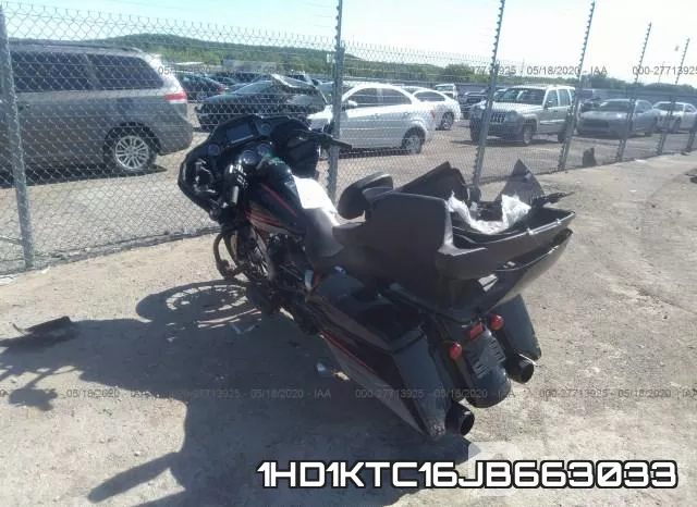 1HD1KTC16JB663033 фото 3