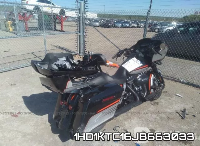 1HD1KTC16JB663033 фото 4