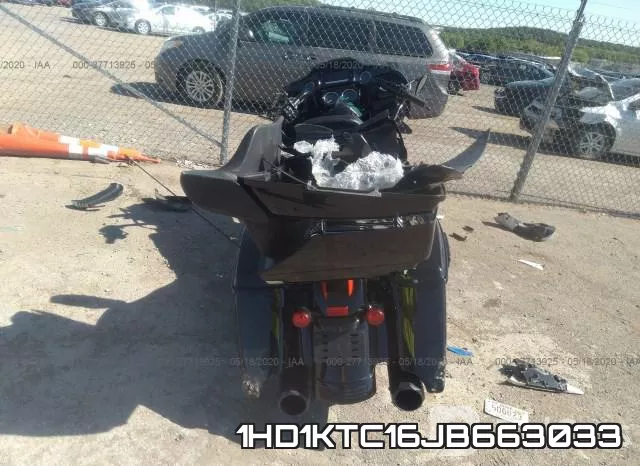 1HD1KTC16JB663033 фото 6