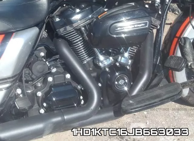 1HD1KTC16JB663033 фото 8