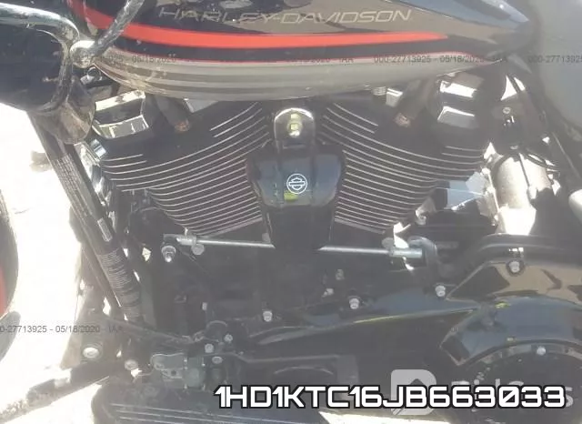 1HD1KTC16JB663033 фото 9