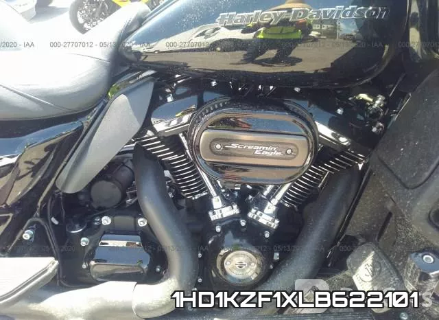 1HD1KZF1XLB622101 фото 9