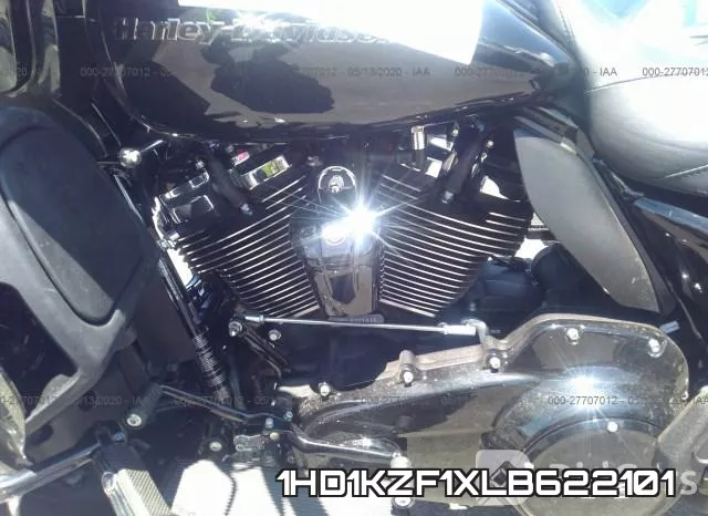 1HD1KZF1XLB622101 фото 10