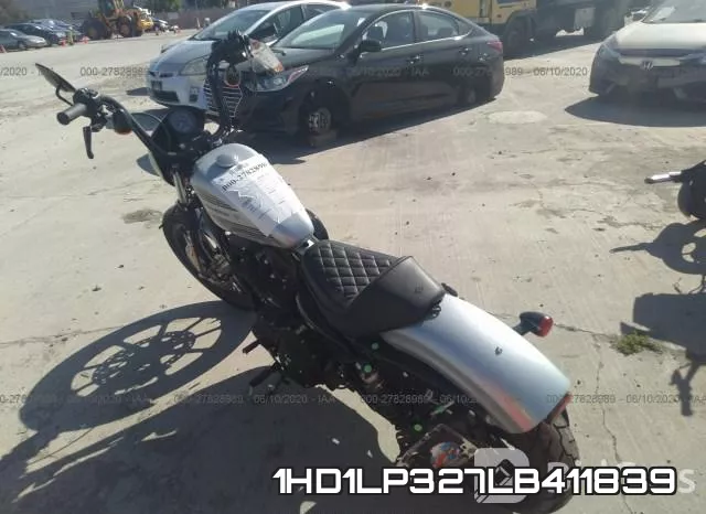 1HD1LP327LB411839 фото 4