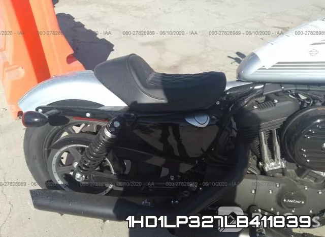 1HD1LP327LB411839 фото 7