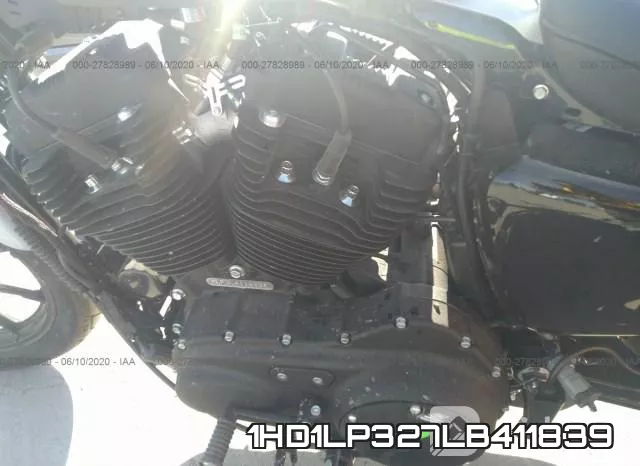 1HD1LP327LB411839 фото 10