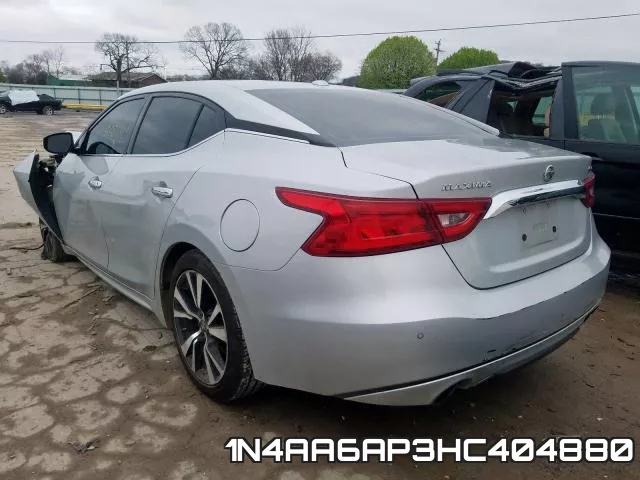 1N4AA6AP3HC404880 фото 4