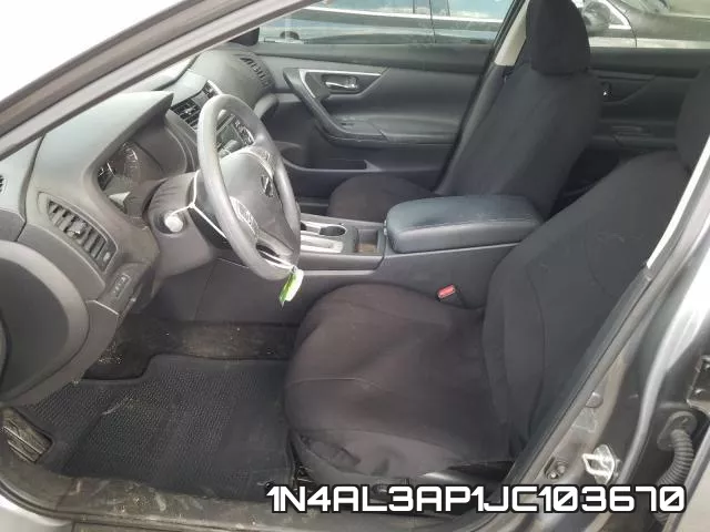 1N4AL3AP1JC103670 фото 6