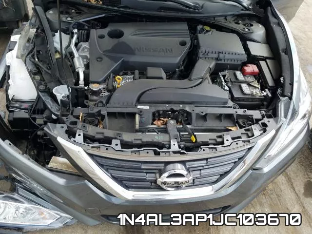 1N4AL3AP1JC103670 фото 8