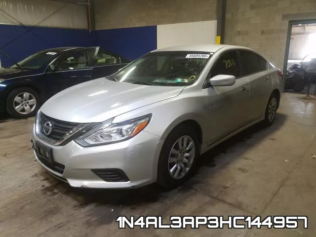 1N4AL3AP3HC144957 фото 3