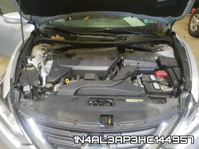 1N4AL3AP3HC144957 фото 8