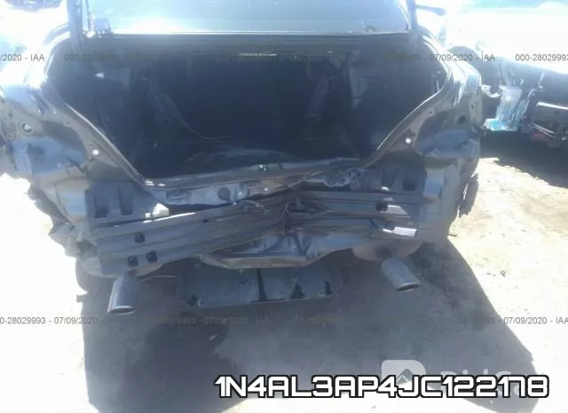 1N4AL3AP4JC122178 фото 7