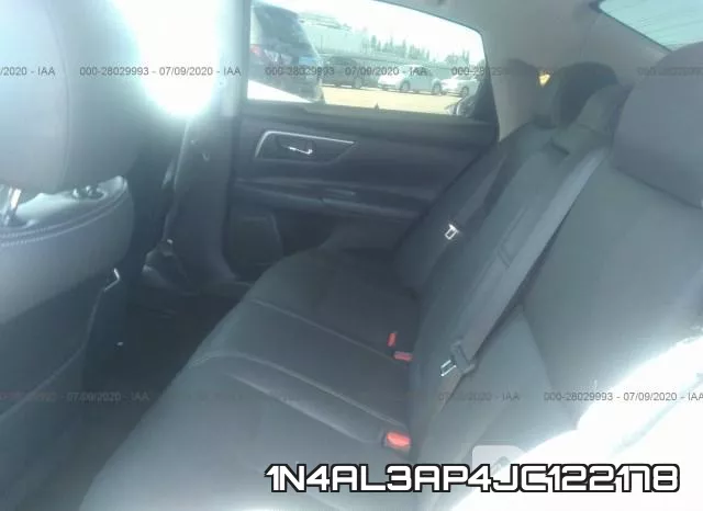 1N4AL3AP4JC122178 фото 9