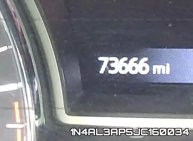 1N4AL3AP5JC160034 фото 8