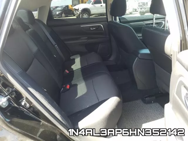 1N4AL3AP6HN352142 фото 7