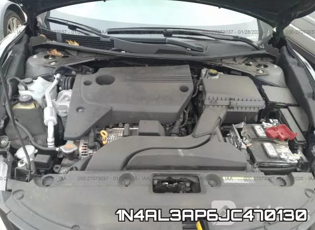 1N4AL3AP6JC470130 фото 2