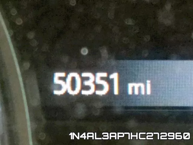 1N4AL3AP7HC272960 фото 9