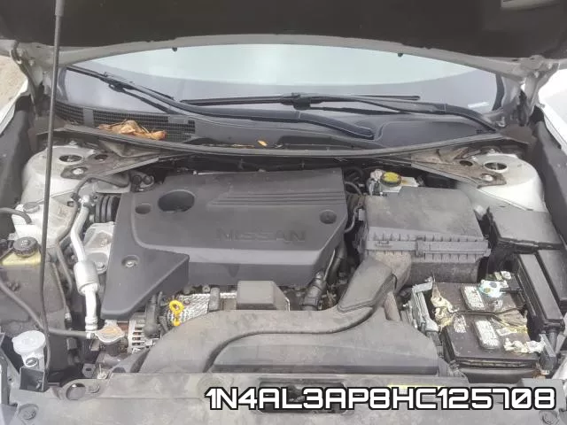 1N4AL3AP8HC125708 фото 8