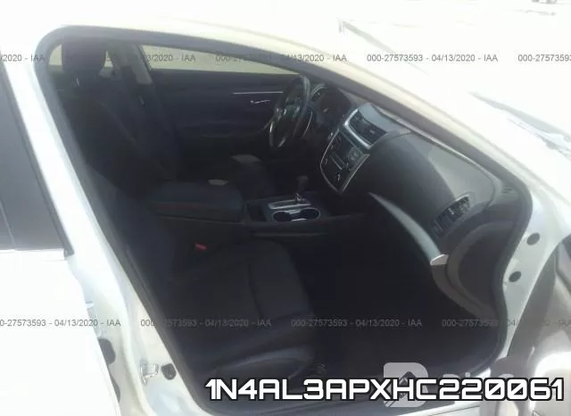 1N4AL3APXHC220061 фото 6