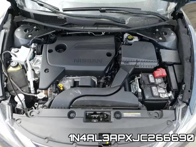 1N4AL3APXJC266690 фото 8