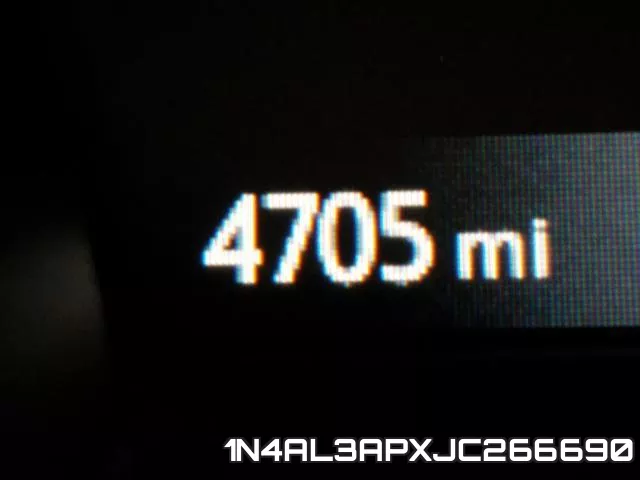 1N4AL3APXJC266690 фото 9