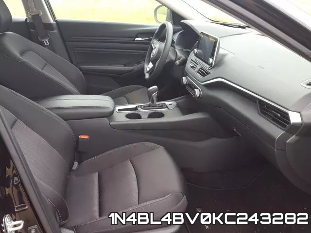 1N4BL4BV0KC243282 фото 6