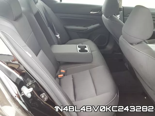 1N4BL4BV0KC243282 фото 7